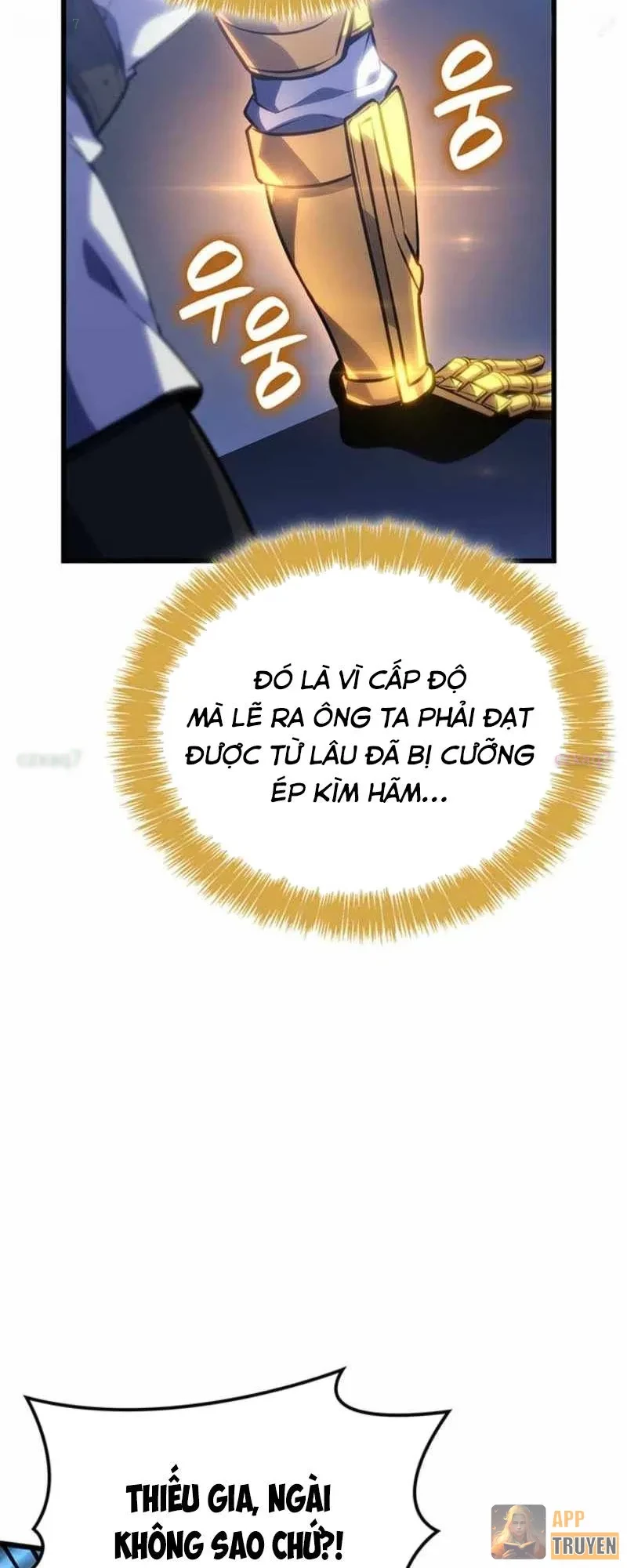 Con Trai Út Của Bá Tước Là Một Người Chơi Chapter 132 - 51