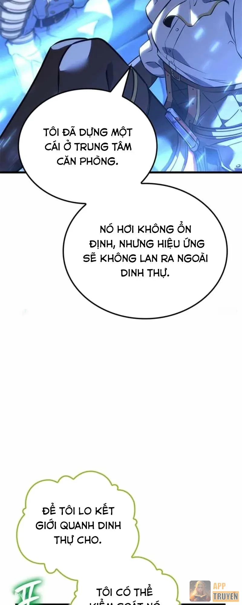 Con Trai Út Của Bá Tước Là Một Người Chơi Chapter 132 - 55