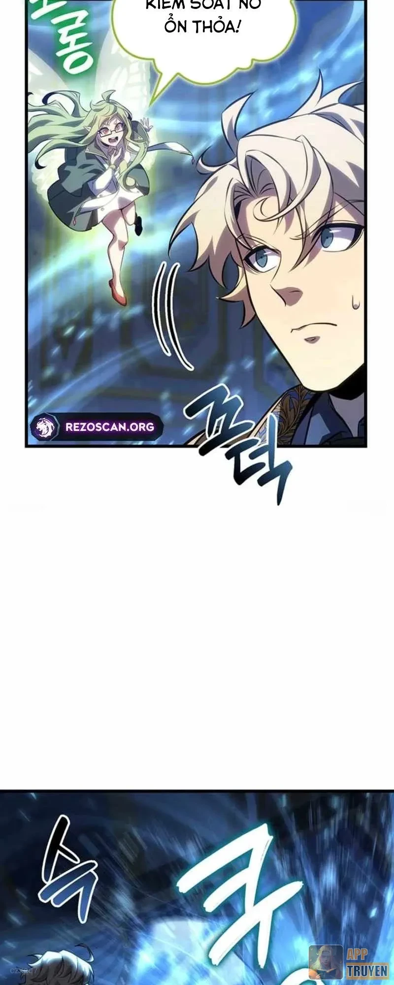 Con Trai Út Của Bá Tước Là Một Người Chơi Chapter 132 - 56