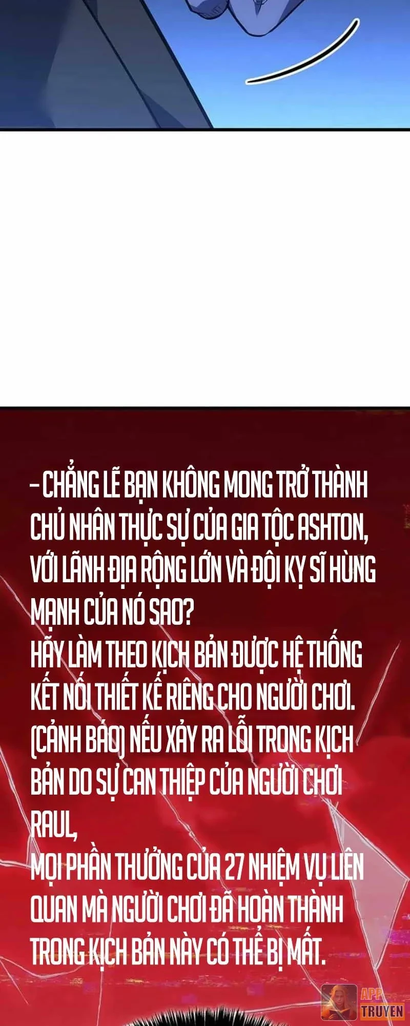 Con Trai Út Của Bá Tước Là Một Người Chơi Chapter 132 - 58