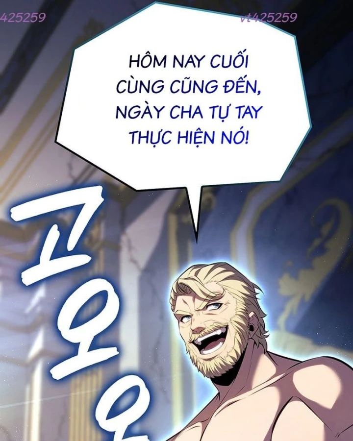 Con Trai Út Của Bá Tước Là Một Người Chơi Chapter 133 - 13