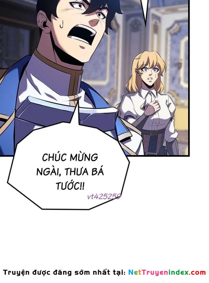 Con Trai Út Của Bá Tước Là Một Người Chơi Chapter 133 - 18
