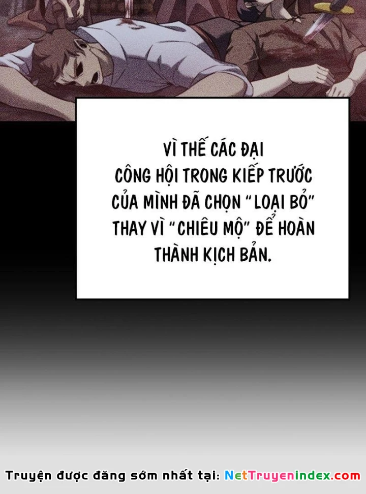 Con Trai Út Của Bá Tước Là Một Người Chơi Chapter 133 - 40