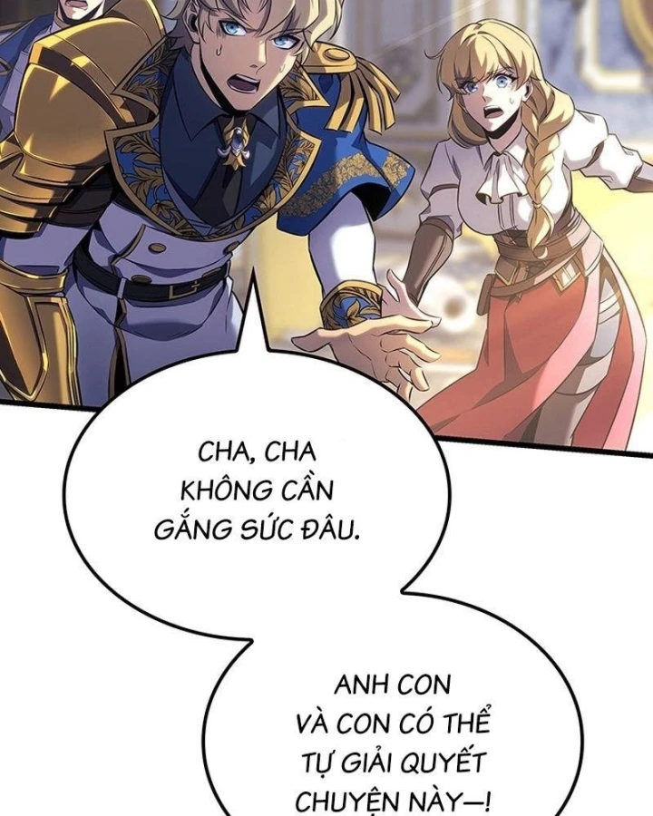 Con Trai Út Của Bá Tước Là Một Người Chơi Chapter 133 - 46
