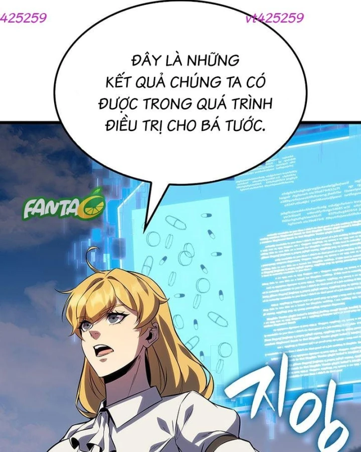 Con Trai Út Của Bá Tước Là Một Người Chơi Chapter 133 - 81
