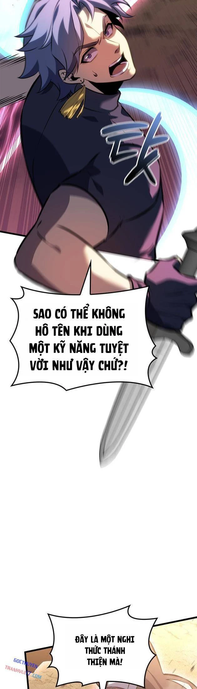 Con Trai Út Của Bá Tước Là Một Người Chơi Chapter 135 - 5