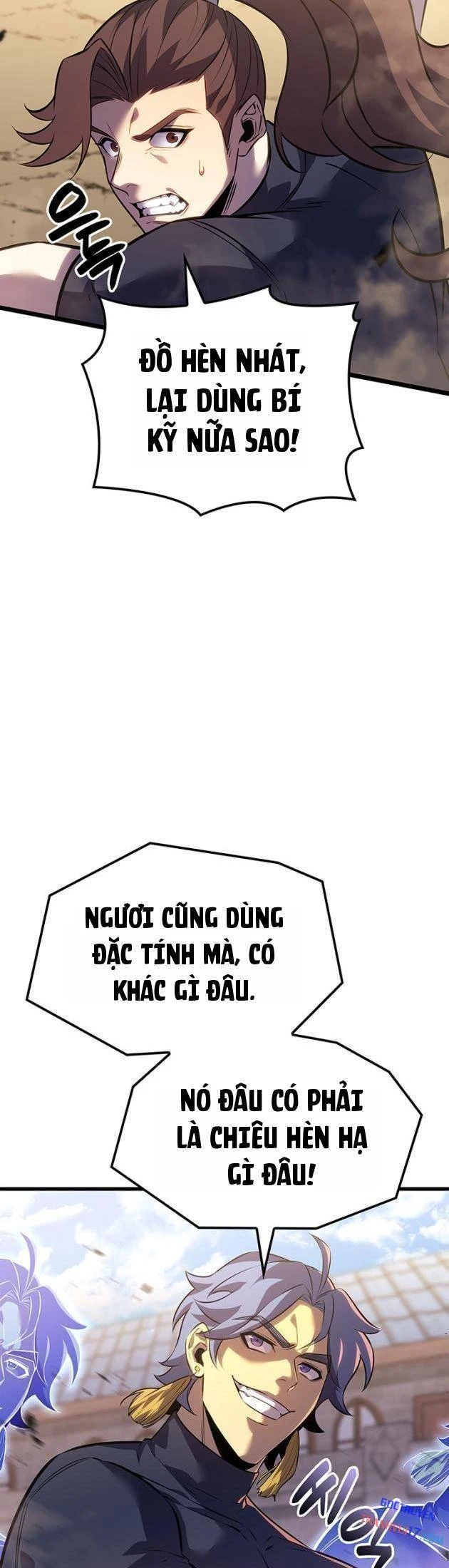Con Trai Út Của Bá Tước Là Một Người Chơi Chapter 135 - 13