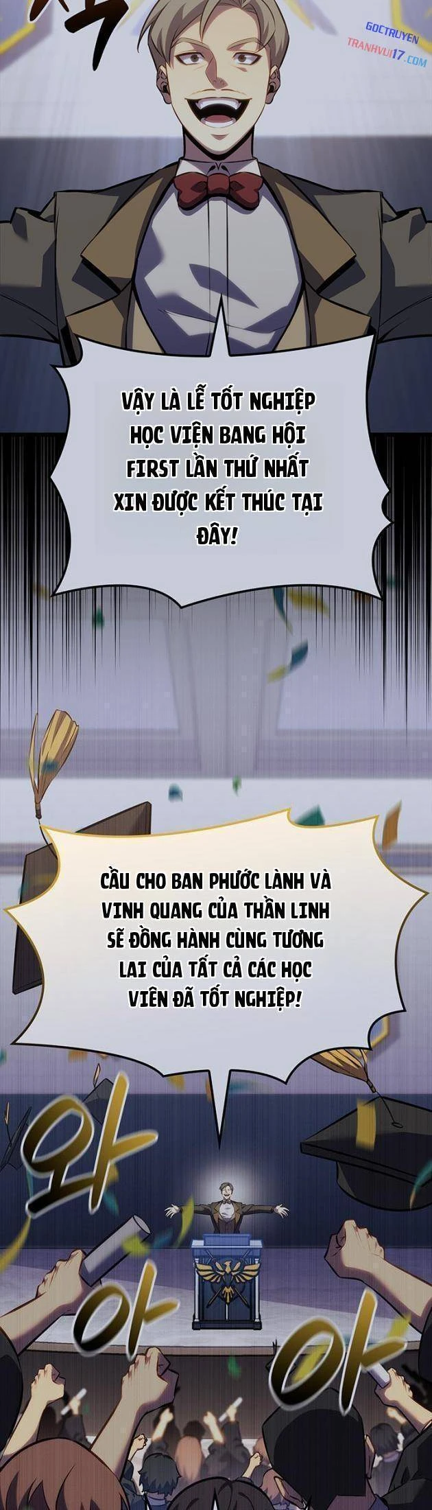 Con Trai Út Của Bá Tước Là Một Người Chơi Chapter 135 - 21