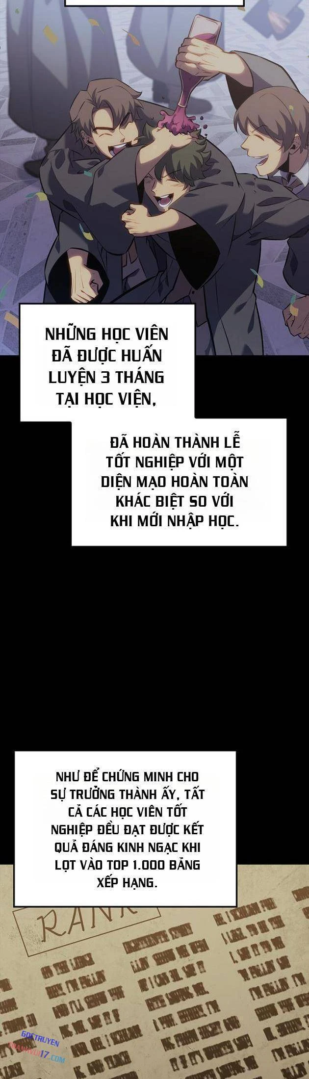Con Trai Út Của Bá Tước Là Một Người Chơi Chapter 135 - 23