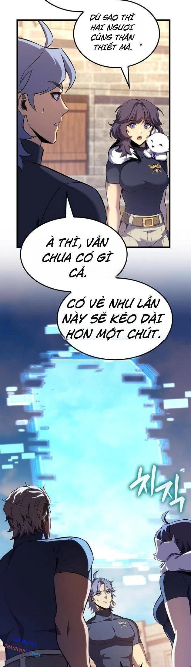 Con Trai Út Của Bá Tước Là Một Người Chơi Chapter 135 - 47