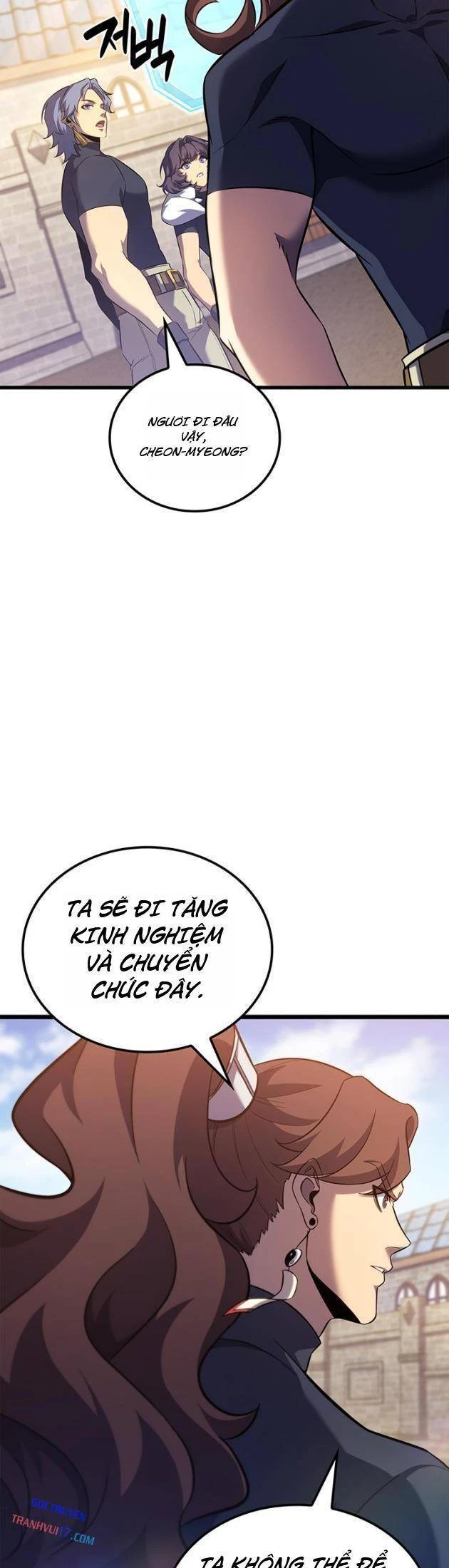 Con Trai Út Của Bá Tước Là Một Người Chơi Chapter 135 - 50