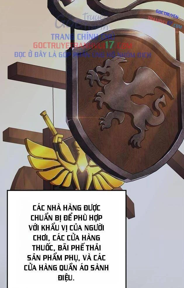 Con Trai Út Của Bá Tước Là Một Người Chơi Chapter 135 - 57