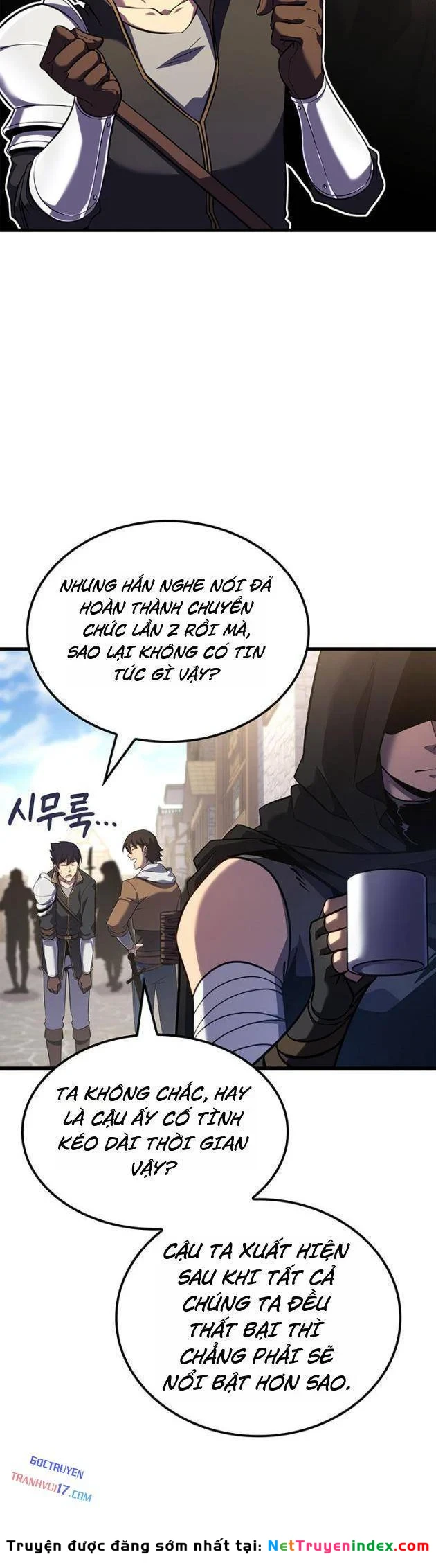Con Trai Út Của Bá Tước Là Một Người Chơi Chapter 135 - 64