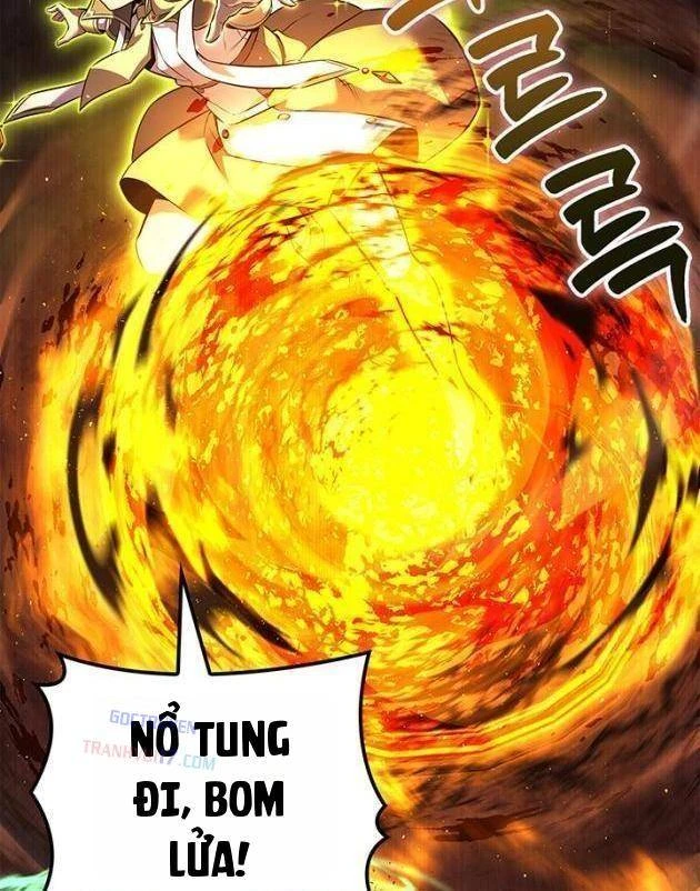 Con Trai Út Của Bá Tước Là Một Người Chơi Chapter 137 - 10