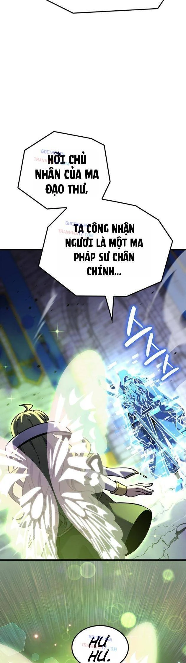 Con Trai Út Của Bá Tước Là Một Người Chơi Chapter 137 - 15