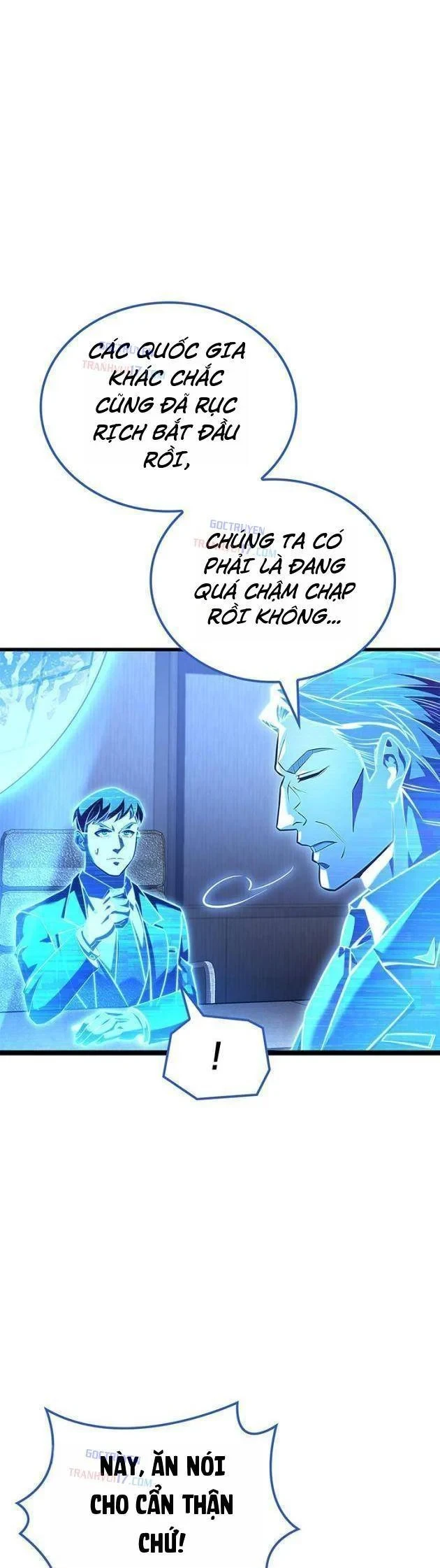 Con Trai Út Của Bá Tước Là Một Người Chơi Chapter 137 - 33