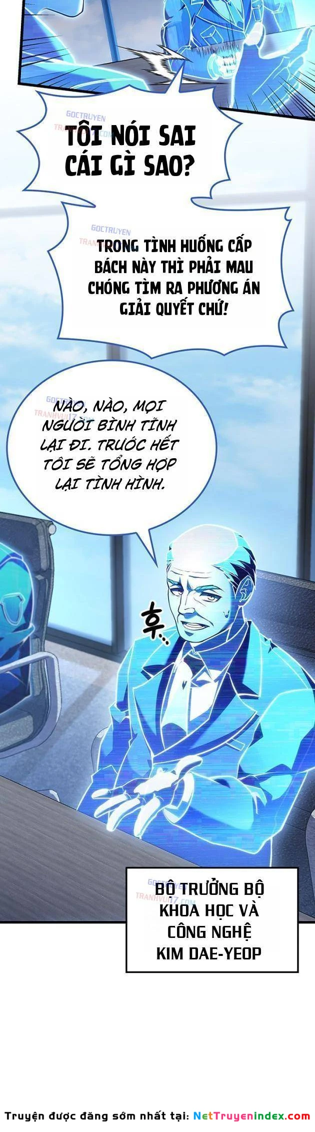 Con Trai Út Của Bá Tước Là Một Người Chơi Chapter 137 - 35