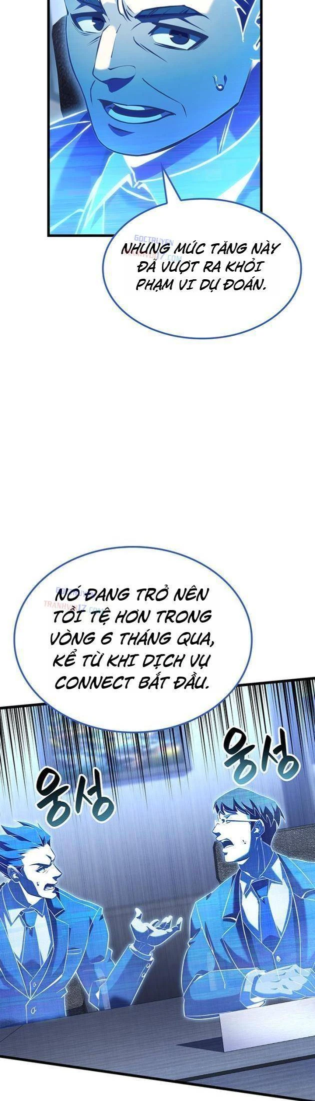 Con Trai Út Của Bá Tước Là Một Người Chơi Chapter 137 - 39