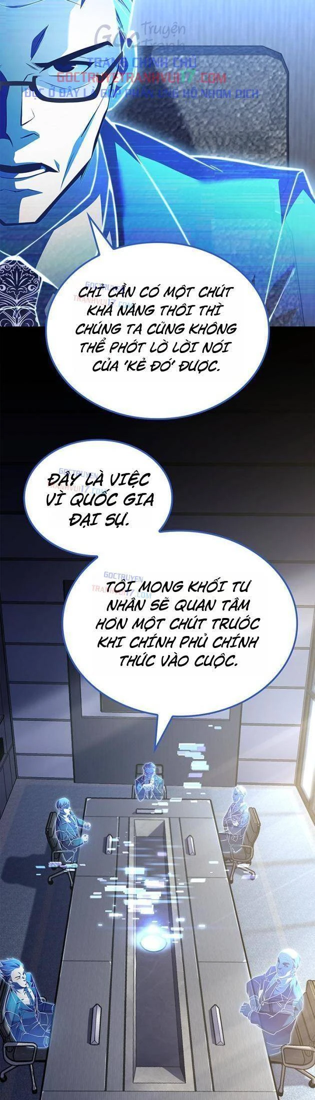 Con Trai Út Của Bá Tước Là Một Người Chơi Chapter 137 - 41