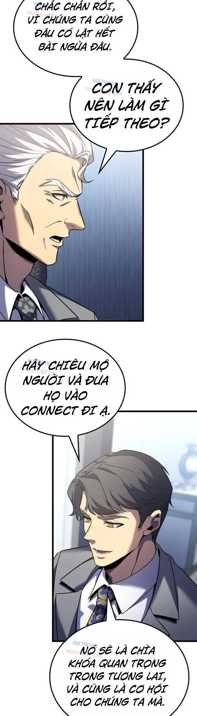 Con Trai Út Của Bá Tước Là Một Người Chơi Chapter 137 - 49