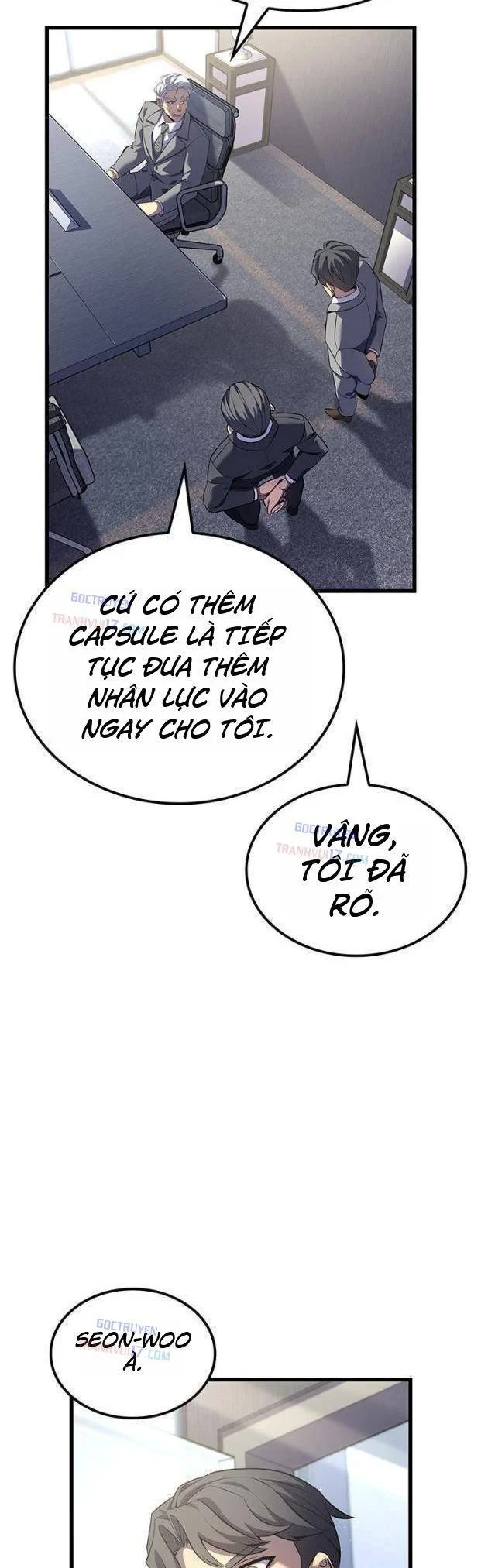 Con Trai Út Của Bá Tước Là Một Người Chơi Chapter 137 - 53