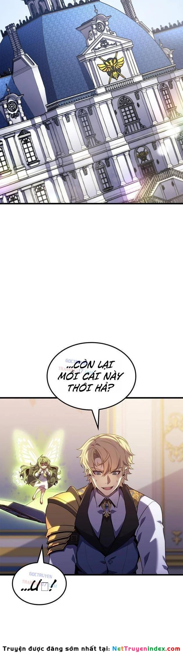 Con Trai Út Của Bá Tước Là Một Người Chơi Chapter 137 - 59