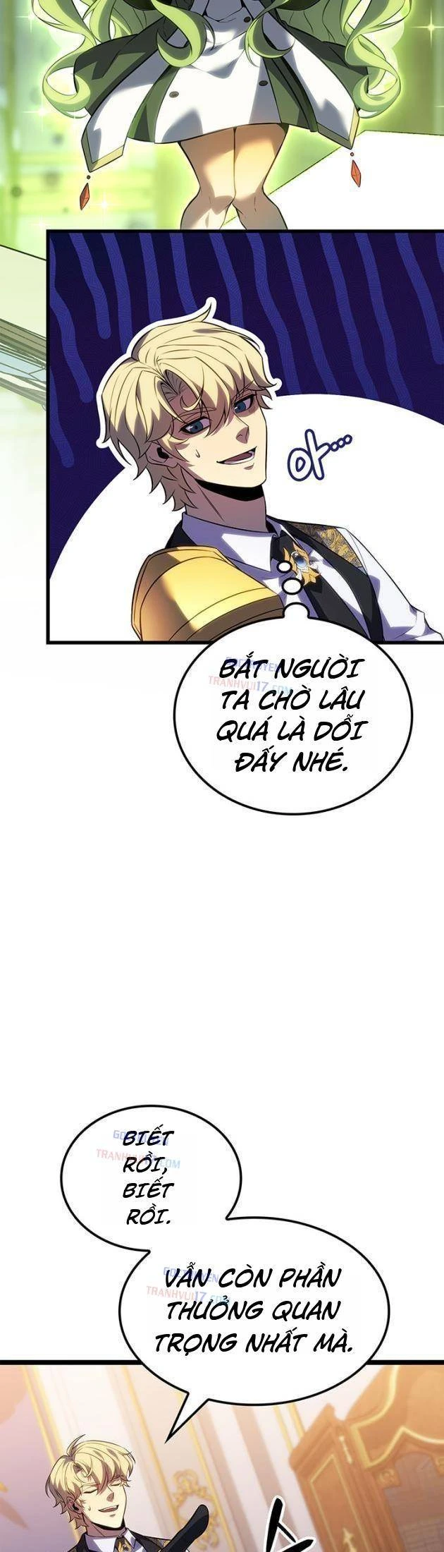 Con Trai Út Của Bá Tước Là Một Người Chơi Chapter 137 - 67