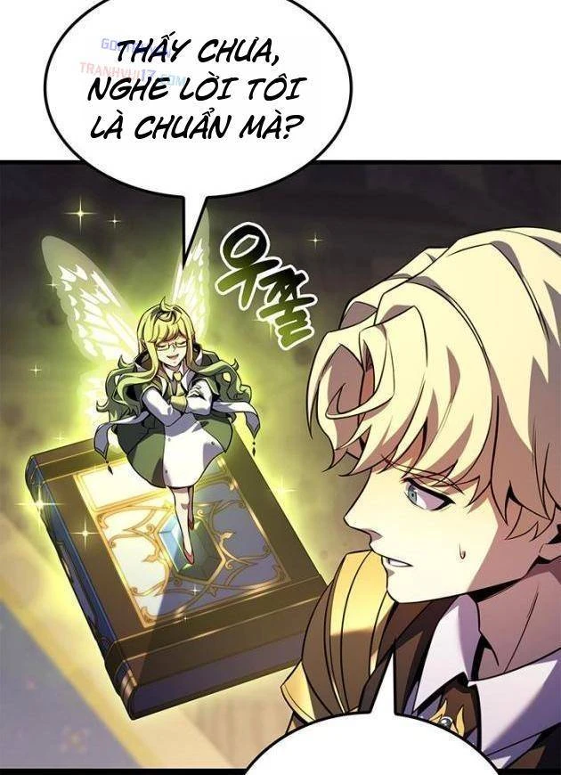 Con Trai Út Của Bá Tước Là Một Người Chơi Chapter 138 - 16