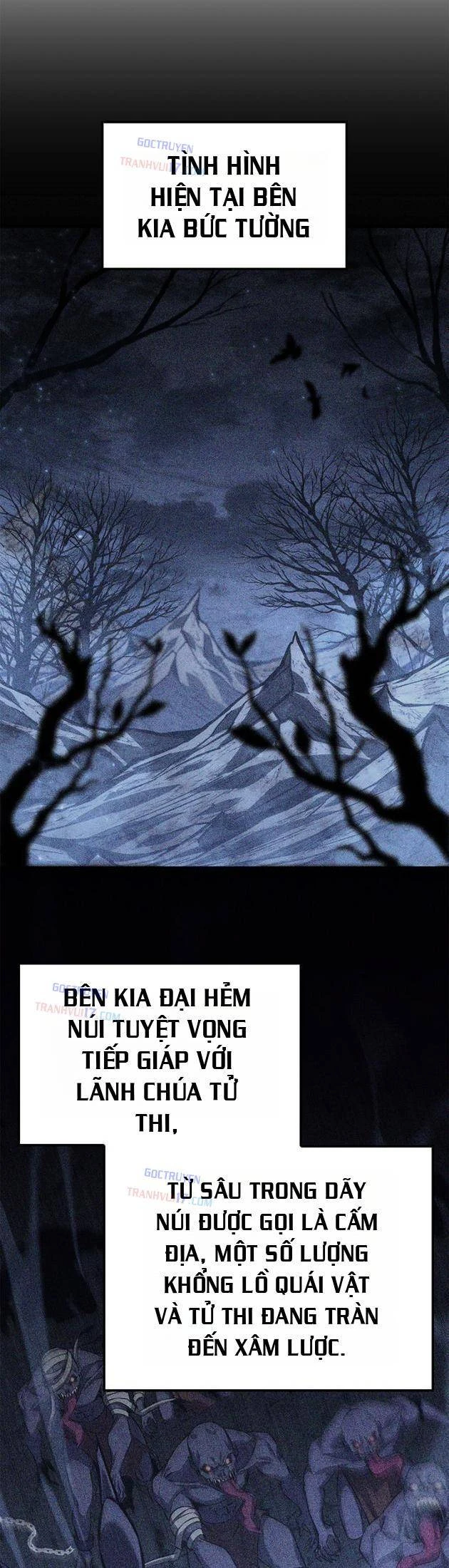 Con Trai Út Của Bá Tước Là Một Người Chơi Chapter 138 - 35