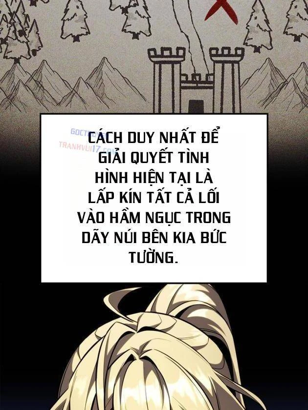 Con Trai Út Của Bá Tước Là Một Người Chơi Chapter 138 - 40