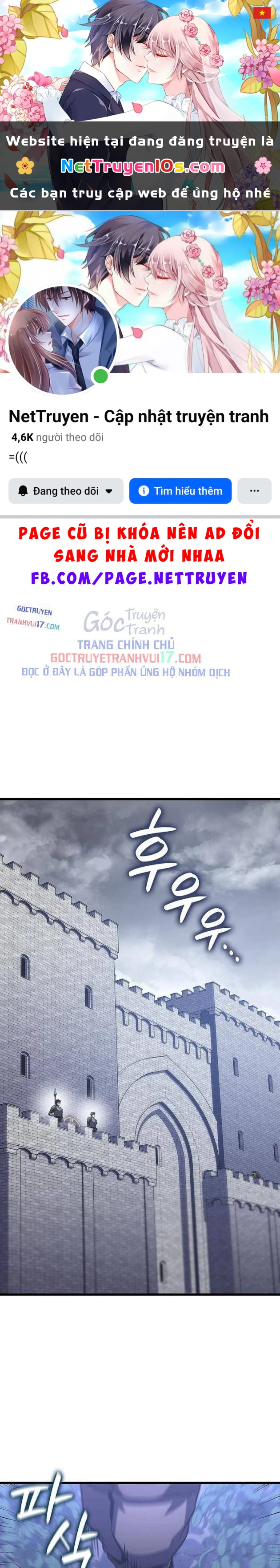 Con Trai Út Của Bá Tước Là Một Người Chơi Chapter 139 - 1