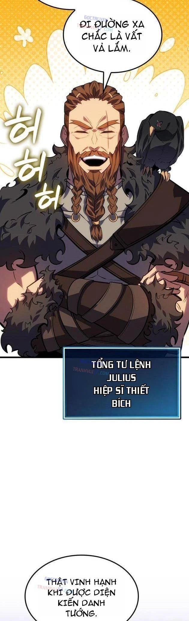 Con Trai Út Của Bá Tước Là Một Người Chơi Chapter 139 - 23