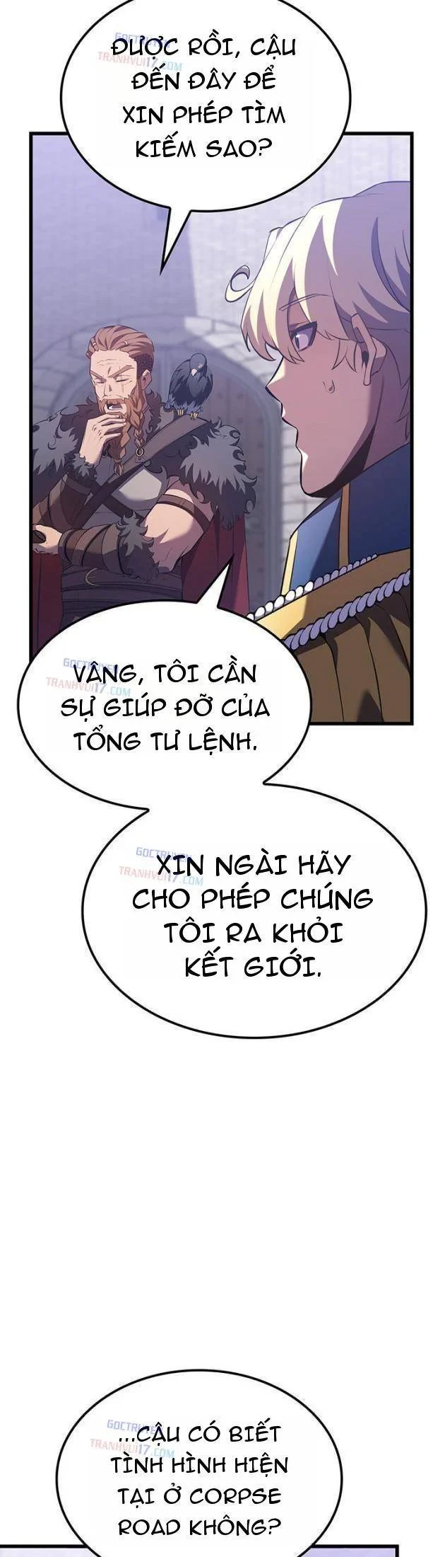 Con Trai Út Của Bá Tước Là Một Người Chơi Chapter 139 - 29