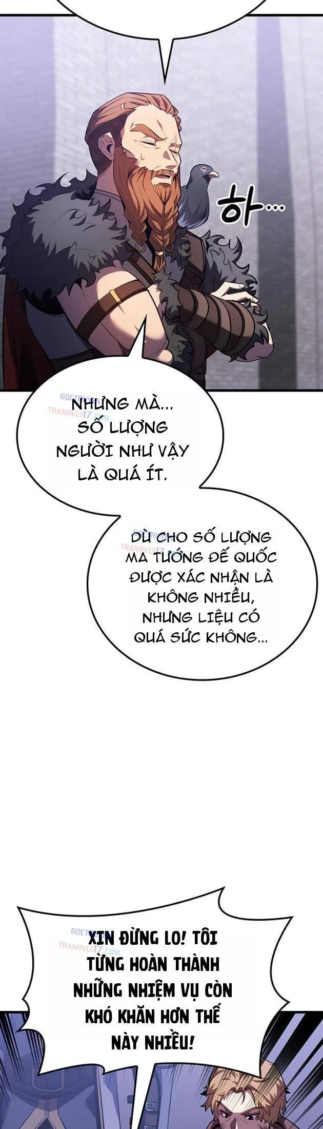 Con Trai Út Của Bá Tước Là Một Người Chơi Chapter 139 - 33