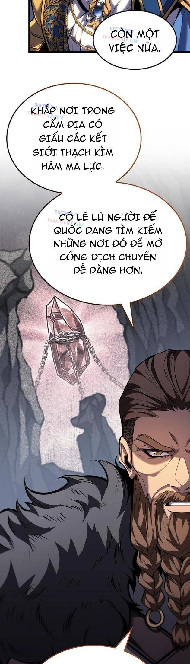 Con Trai Út Của Bá Tước Là Một Người Chơi Chapter 139 - 39