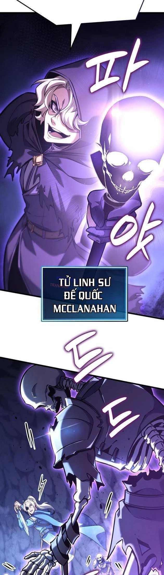 Con Trai Út Của Bá Tước Là Một Người Chơi Chapter 139 - 55