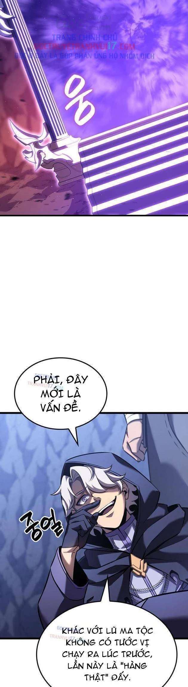 Con Trai Út Của Bá Tước Là Một Người Chơi Chapter 139 - 61