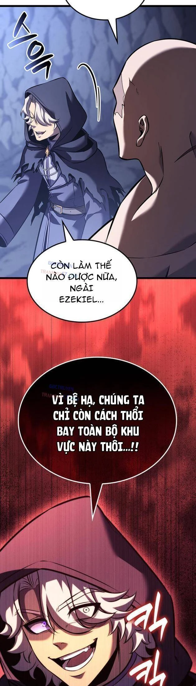 Con Trai Út Của Bá Tước Là Một Người Chơi Chapter 139 - 63