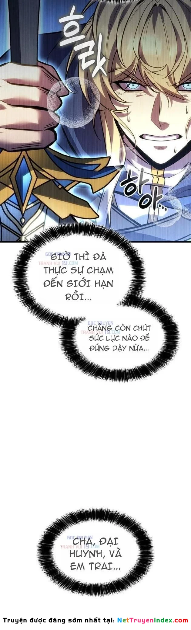 Con Trai Út Của Bá Tước Là Một Người Chơi Chapter 140 - 7