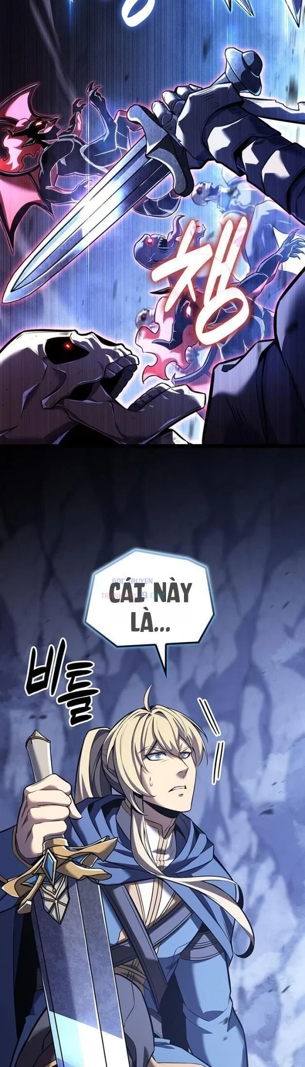 Con Trai Út Của Bá Tước Là Một Người Chơi Chapter 140 - 17
