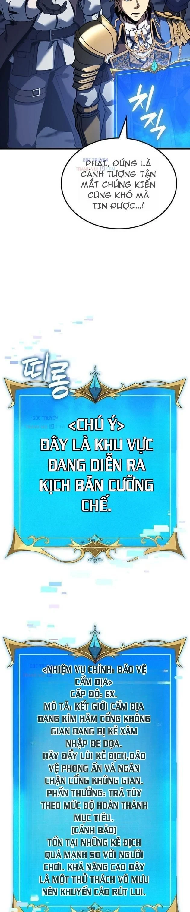 Con Trai Út Của Bá Tước Là Một Người Chơi Chapter 140 - 25
