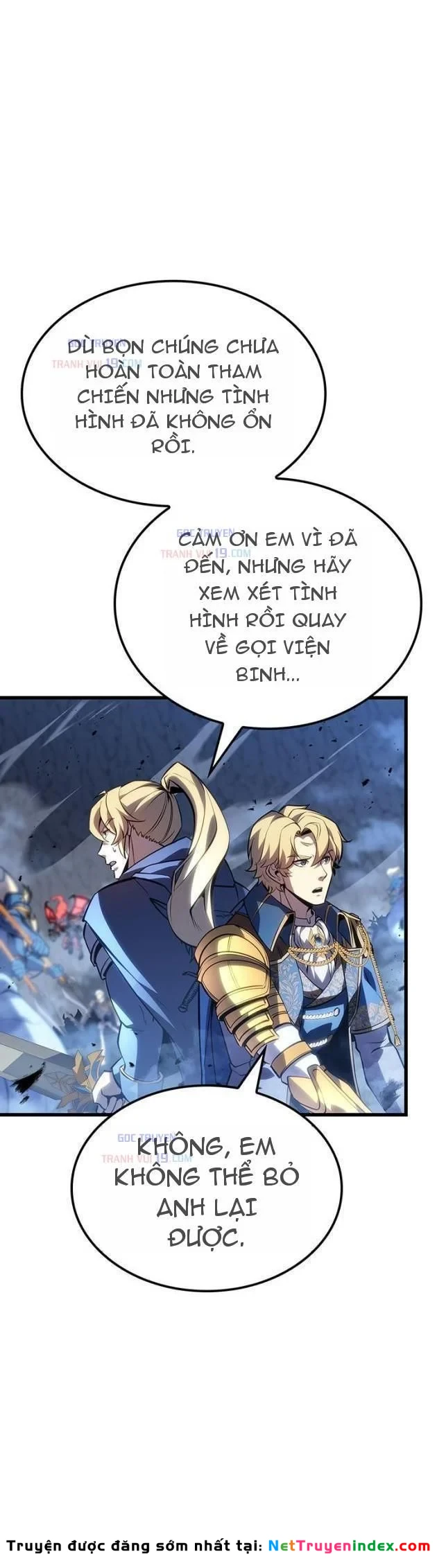 Con Trai Út Của Bá Tước Là Một Người Chơi Chapter 140 - 63