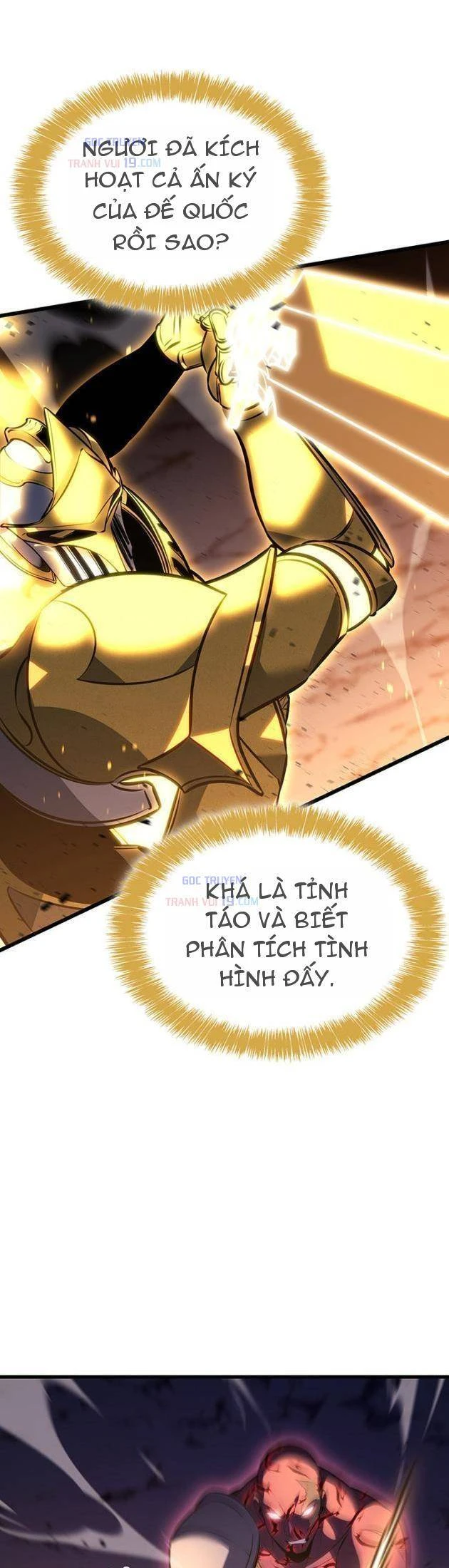 Con Trai Út Của Bá Tước Là Một Người Chơi Chapter 141 - 45