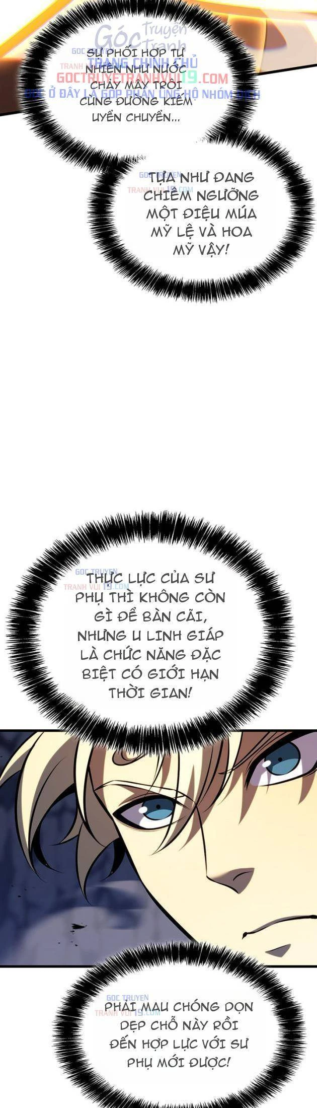 Con Trai Út Của Bá Tước Là Một Người Chơi Chapter 141 - 51