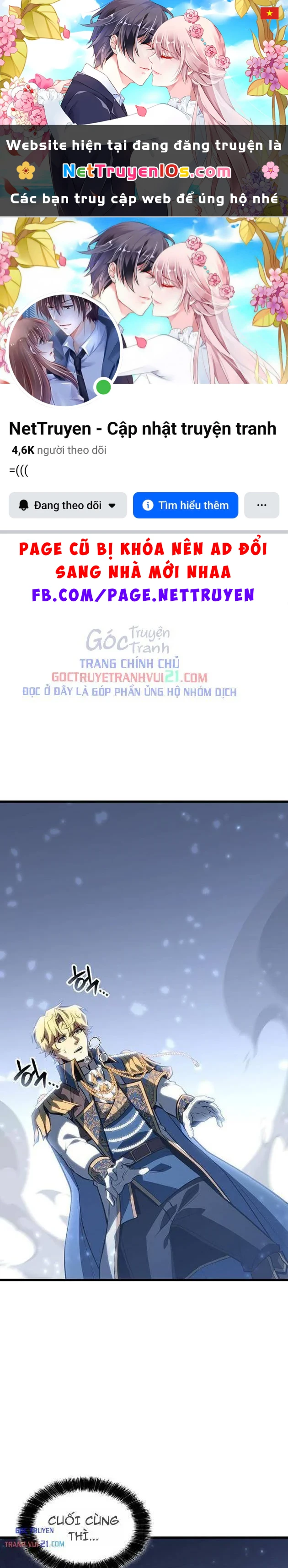 Con Trai Út Của Bá Tước Là Một Người Chơi Chapter 146 - 1