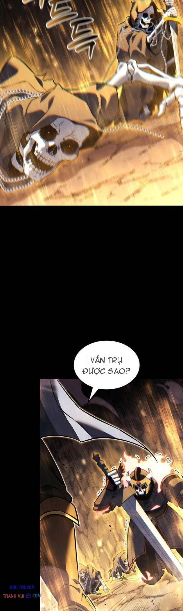 Con Trai Út Của Bá Tước Là Một Người Chơi Chapter 146 - 19