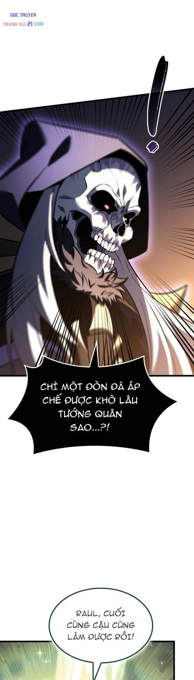 Con Trai Út Của Bá Tước Là Một Người Chơi Chapter 146 - 27