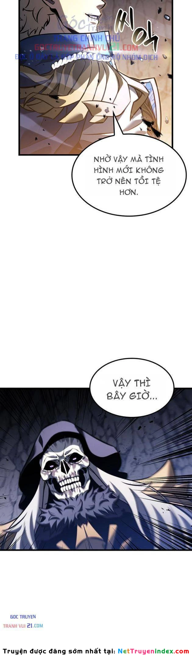 Con Trai Út Của Bá Tước Là Một Người Chơi Chapter 146 - 31