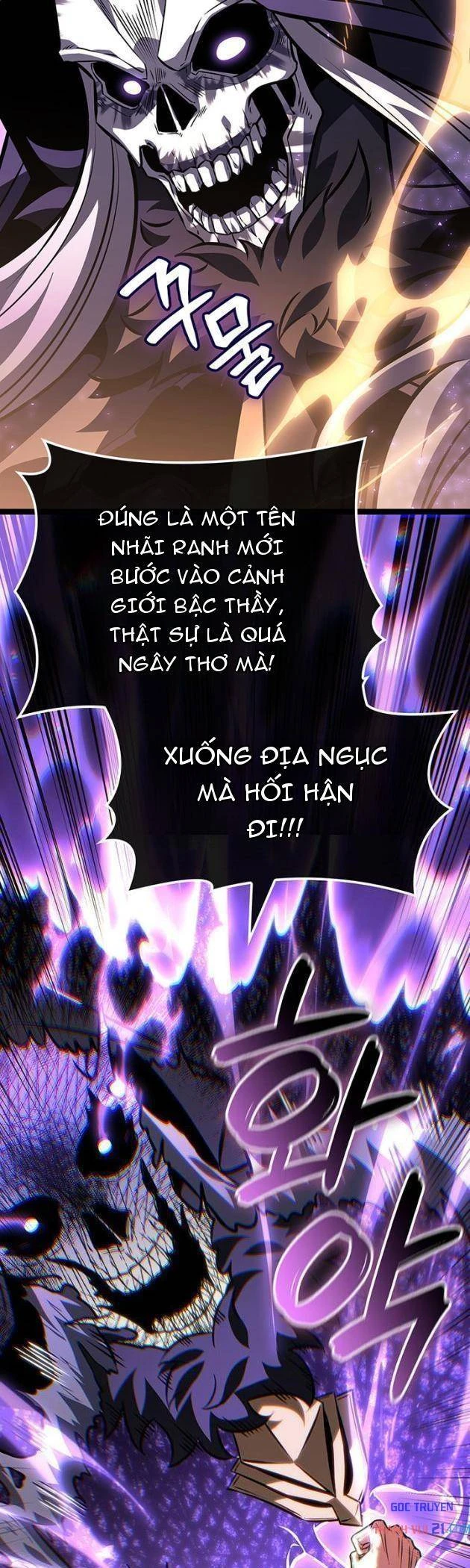 Con Trai Út Của Bá Tước Là Một Người Chơi Chapter 146 - 47