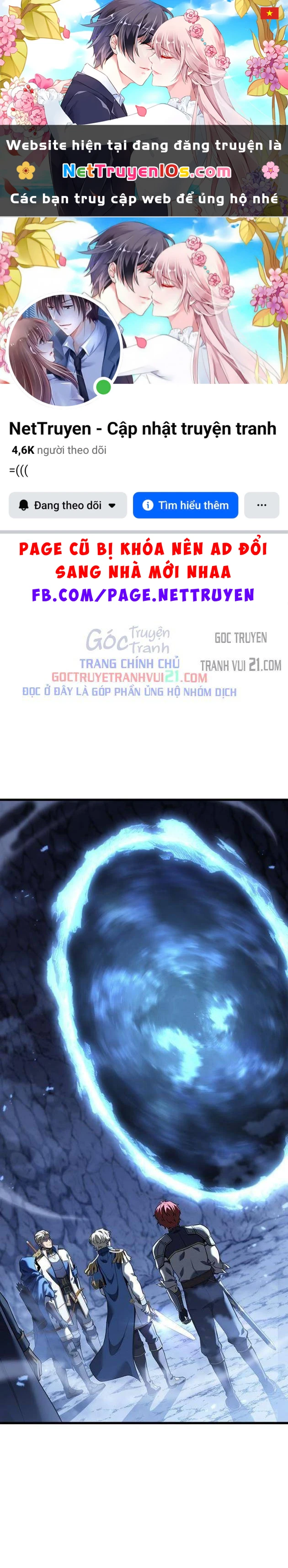 Con Trai Út Của Bá Tước Là Một Người Chơi Chapter 147 - 1
